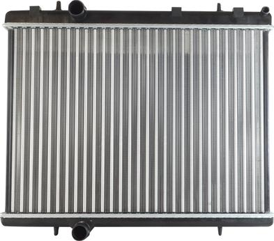 Hart 620 269 - Radiators, Motora dzesēšanas sistēma ps1.lv