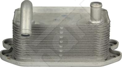 Hart 628 424 - Eļļas radiators, Motoreļļa ps1.lv