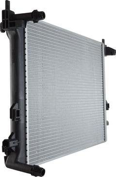 Hart 623 790 - Radiators, Motora dzesēšanas sistēma ps1.lv