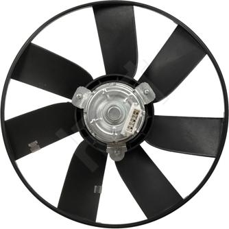 Hart 149 787 - Ventilators, Motora dzesēšanas sistēma ps1.lv