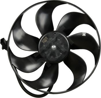 Hart 112 346 - Ventilators, Motora dzesēšanas sistēma ps1.lv