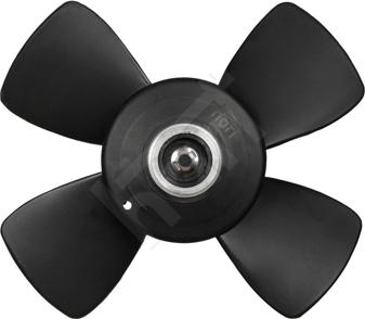 Hart 112 350 - Ventilators, Motora dzesēšanas sistēma ps1.lv