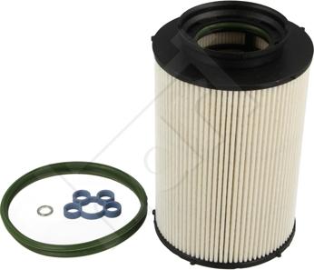 Mann-Filter PU936 - Degvielas filtrs ps1.lv