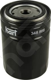 Hart 348 866 - Eļļas filtrs ps1.lv