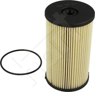 WIX Filters WF 33256 - Degvielas filtrs ps1.lv