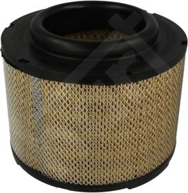 WIX Filters W49165BR - Gaisa filtrs ps1.lv