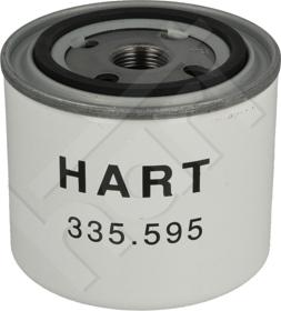 Magneti Marelli 154086874020 - Eļļas filtrs ps1.lv