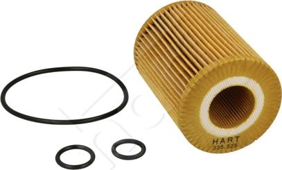 Magneti Marelli 359002340390 - Eļļas filtrs ps1.lv