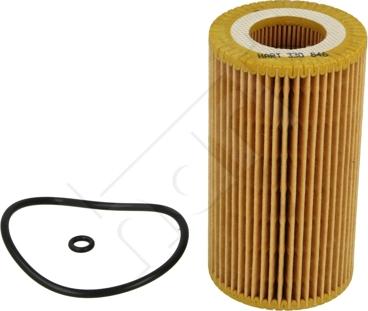 Magneti Marelli 359002340280 - Eļļas filtrs ps1.lv