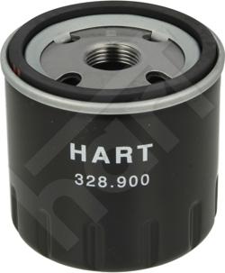 Hart 328 900 - Eļļas filtrs ps1.lv