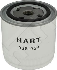 Hart 328 923 - Eļļas filtrs ps1.lv