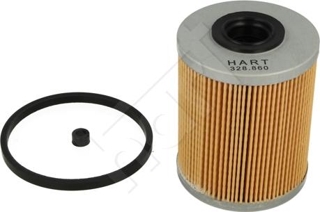 Magneti Marelli 154096913460 - Degvielas filtrs ps1.lv