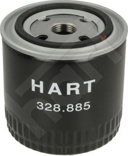 Hart 328 885 - Eļļas filtrs ps1.lv