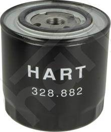 Hart 328 882 - Eļļas filtrs ps1.lv