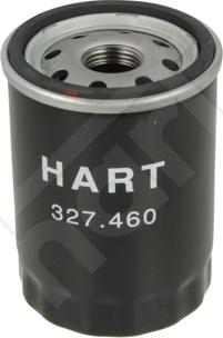 Hart 327 460 - Eļļas filtrs ps1.lv