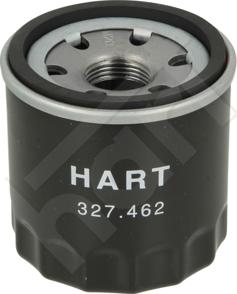 Hart 327 462 - Eļļas filtrs ps1.lv