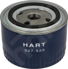 Hart 327 525 - Hidrofiltrs, Automātiskā pārnesumkārba ps1.lv