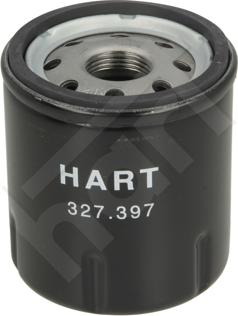 Hart 327 397 - Eļļas filtrs ps1.lv