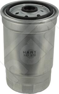 Hart 327 370 - Degvielas filtrs ps1.lv