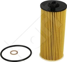 Febi Bilstein 11428507683 - Eļļas filtrs ps1.lv