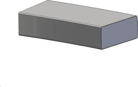 Hastings Piston Ring 2C9372S020 - Virzuļa gredzenu komplekts ps1.lv