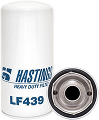 Hastings Piston Ring LF439 - Eļļas filtrs ps1.lv