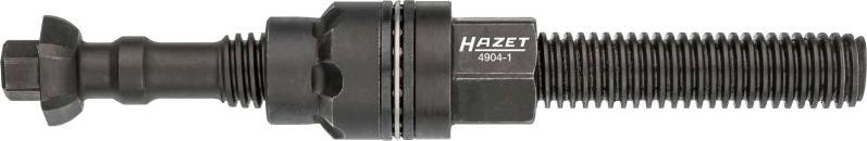 HAZET 4904-1 - Atsperu savilcējs, Balstiekārtas atspere ps1.lv