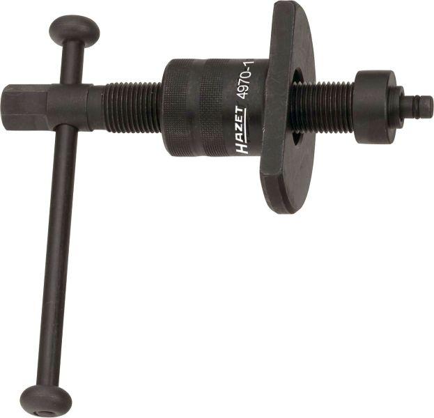 HAZET 4970-1 - Pagriešanas / Atgriezējinstruments, Bremžu suportu virzuļi ps1.lv