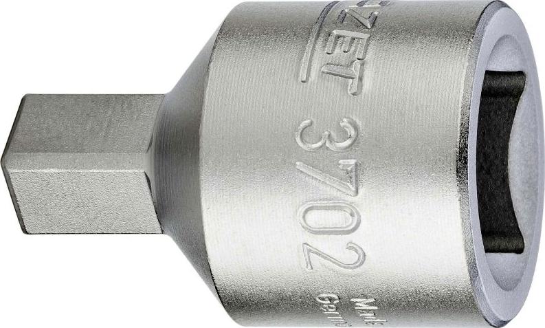 HAZET 3702 - Muciņatslēga, Eļļas noliešanas skrūve ps1.lv