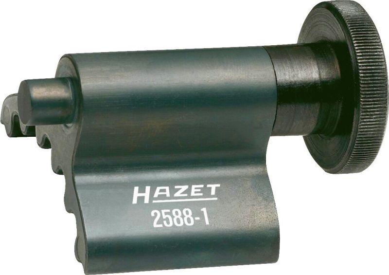 HAZET 2588-1 - Nofiksēšanas palīgierīce, Kloķvārpsta ps1.lv