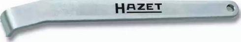HAZET 2587-2 - Atslēga, Zobsiksnas nospriegojums ps1.lv