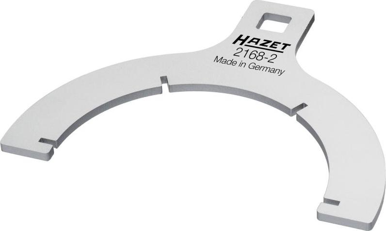 HAZET 2168-2 - Degvielas filtra atslēga ps1.lv