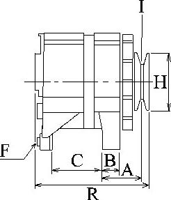 HC-Cargo 111873 - Ģenerators ps1.lv