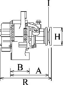 HC-Cargo 111369 - Ģenerators ps1.lv