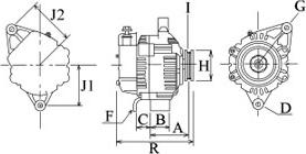 HC-Cargo 114847 - Ģenerators ps1.lv