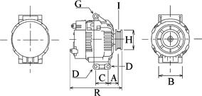 HC-Cargo 115786 - Ģenerators ps1.lv