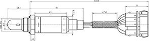 HC-Cargo 181818 - Lambda zonde ps1.lv