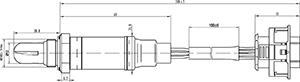 HC-Cargo 181835 - Lambda zonde ps1.lv