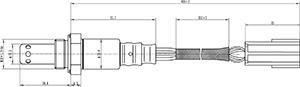 HC-Cargo 181761 - Lambda zonde ps1.lv