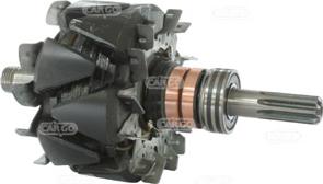 HC-Cargo 138622 - Rotors, Ģenerators ps1.lv