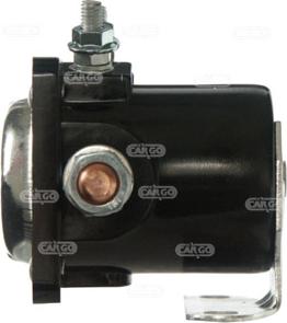 HC-Cargo F 032 130 493 - Ievilcējrelejs, Starteris ps1.lv