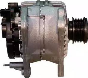 HC-Parts CA1446IR - Ģenerators ps1.lv