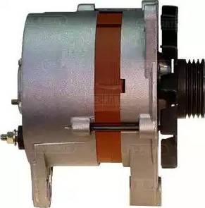 HC-Parts CA1455IR - Ģenerators ps1.lv