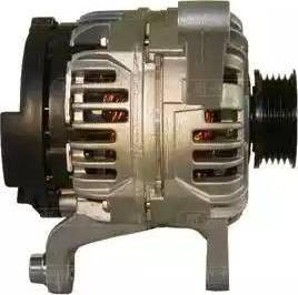 HC-Parts CA1546IR - Ģenerators ps1.lv