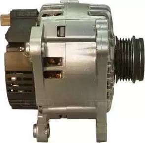 HC-Parts CA1540IR - Ģenerators ps1.lv