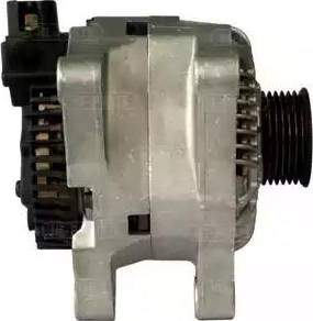 HC-Parts CA1564IR - Ģenerators ps1.lv
