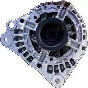 HC-Parts CA1511IR - Ģenerators ps1.lv