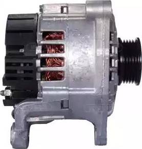 HC-Parts CA1664IR - Ģenerators ps1.lv