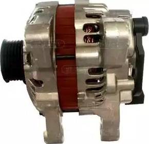 HC-Parts CA1665IR - Ģenerators ps1.lv