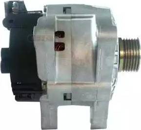 HC-Parts CA1681IR - Ģenerators ps1.lv